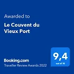 Le Couvent du Vieux Port