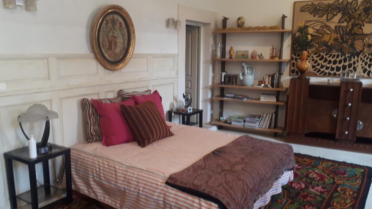 Appartement Le Couvent Du Vieux Port
