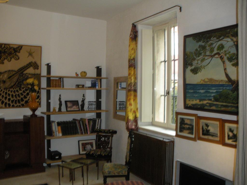 Appartement Le Couvent Du Vieux Port Marseille