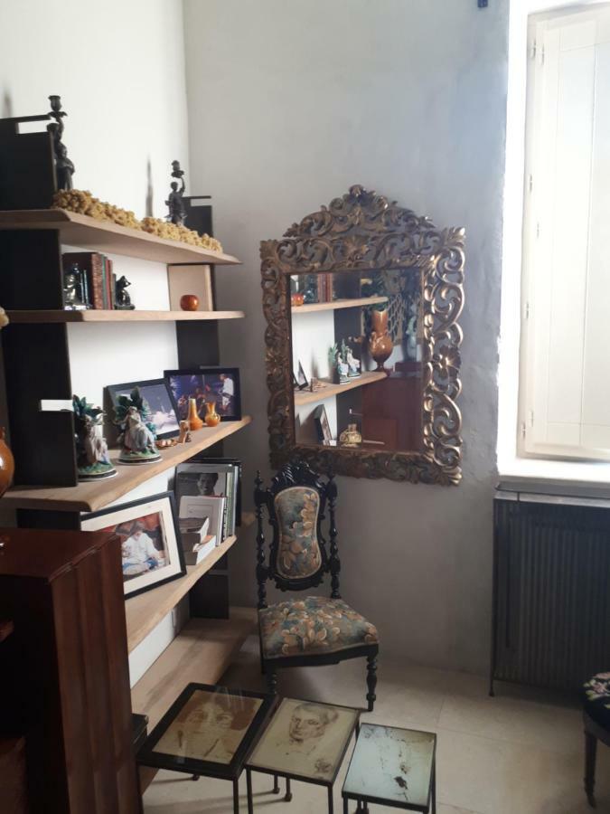 Le Couvent Du Vieux Port Appartement Marseille