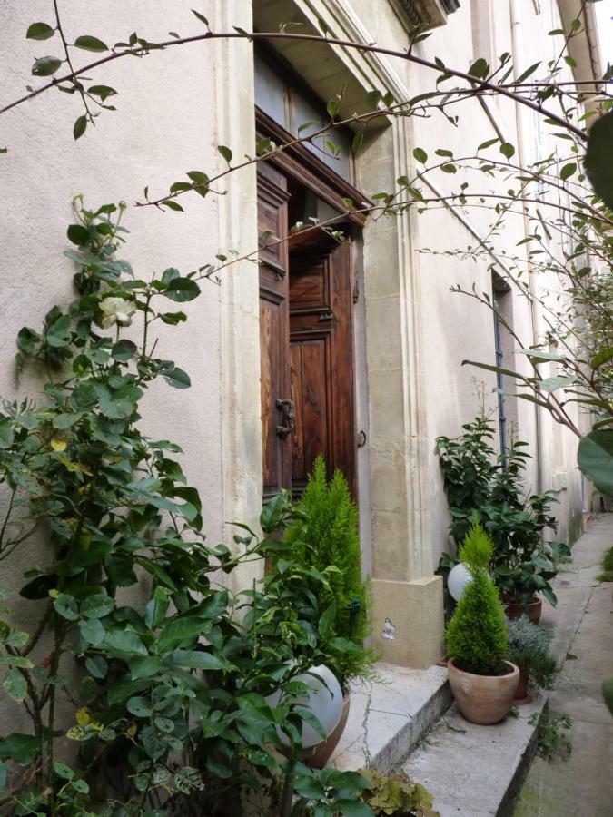 Le Couvent Du Vieux Port Appartement Marseille