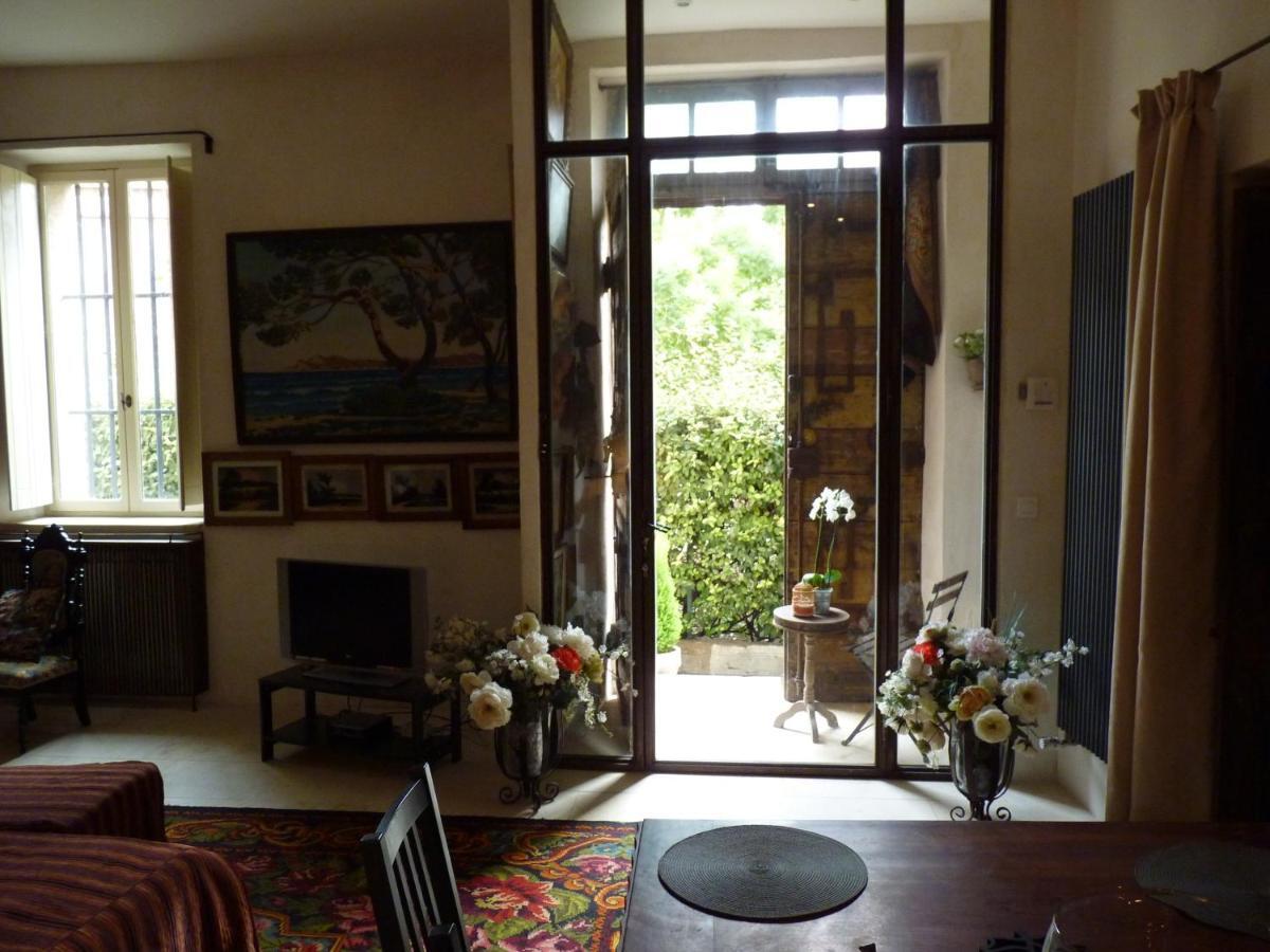 Appartement Le Couvent Du Vieux Port Marseille